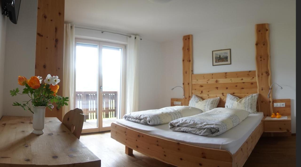 Agriturismo Gfaderhof Apartman Bressanone Kültér fotó