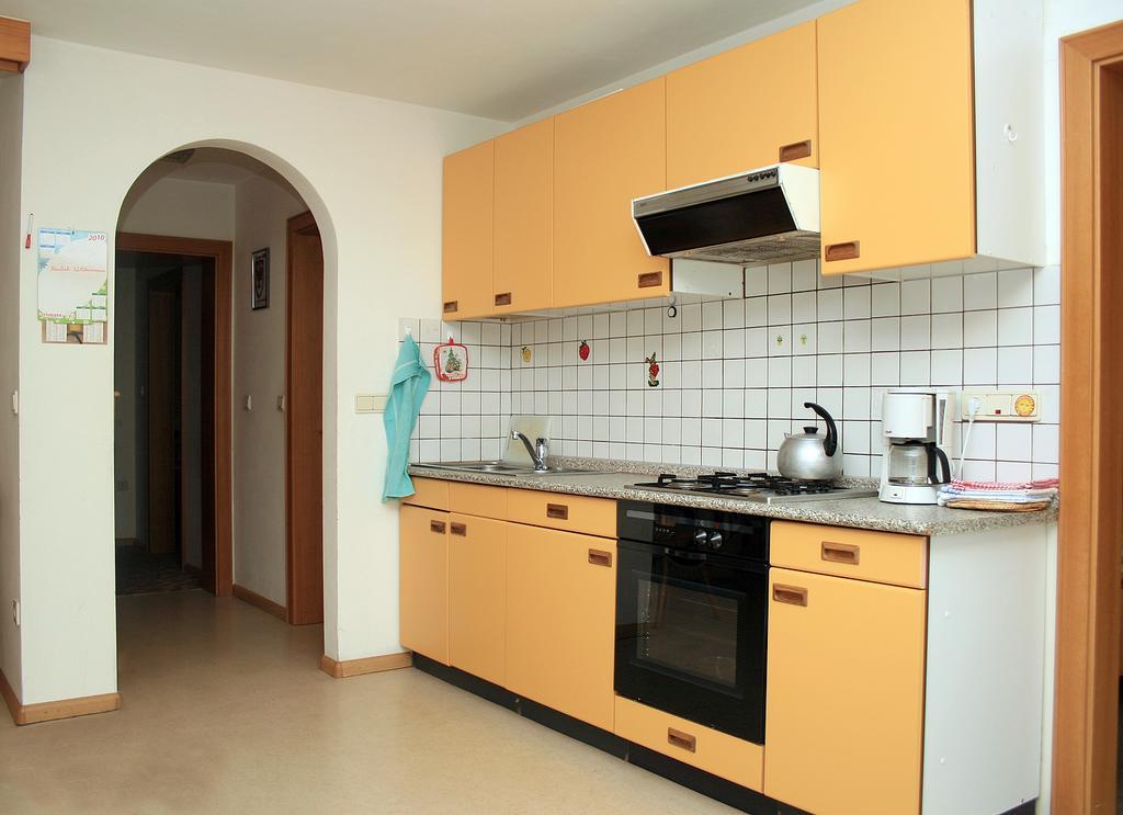 Agriturismo Gfaderhof Apartman Bressanone Kültér fotó